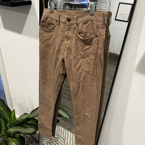 Banana republic 30/32